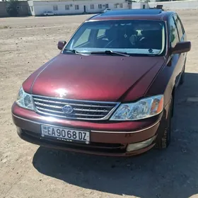 Toyota Avalon 2003
