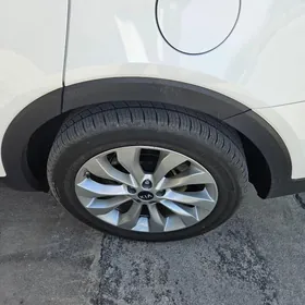 Kia Sorento 2020