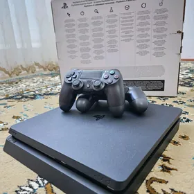 GYSSAGLYPS4 SLIM