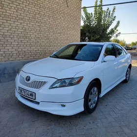 Toyota Camry 2008