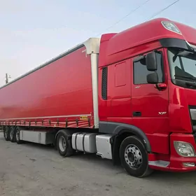 DAF 480 2020
