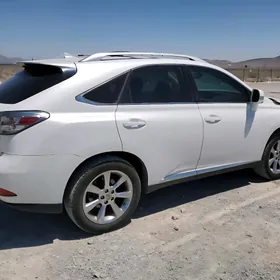 LEXUS RX350