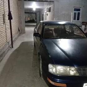 Toyota Avalon 1995