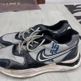 Nike Krasowka