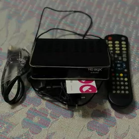 Hd box