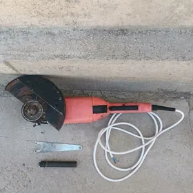 Bolgarka ANGLE GRINDER