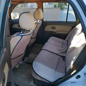 Toyota 4Runner 1998