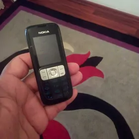 NOKIA 2630 CLASSIC PRASTOÝ