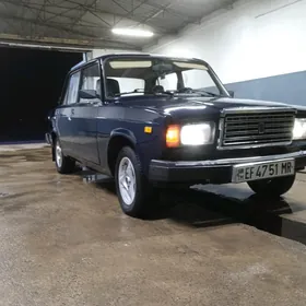 Lada 2107 1995