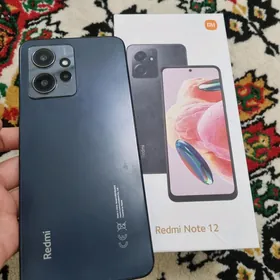 redmi not 12