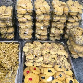 dastawşik targowi
