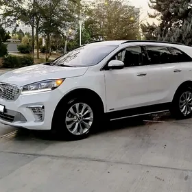 Kia Sorento 2019