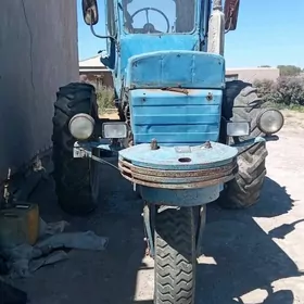 MTZ T-28 2020