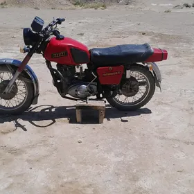 Jawa 300 1994