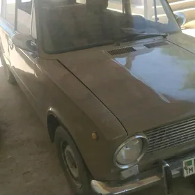 Lada 2102 1983