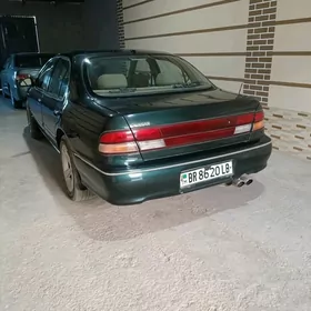 Infiniti Q 1996