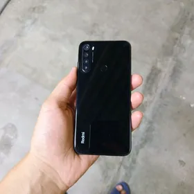 redmi not 8