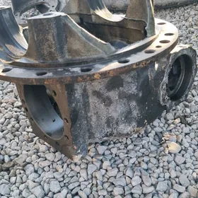 kamaz mos