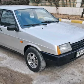 Lada 21099 2003