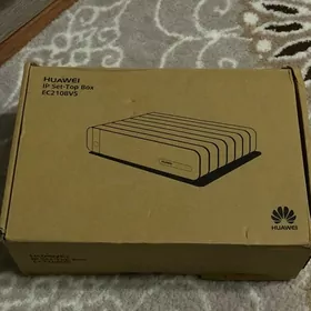 HUAWEI SET-TOP BOX