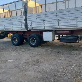 Kogel Cargo 1994