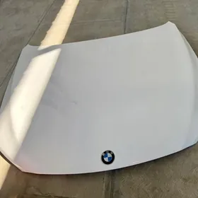 BMW kapot 730li