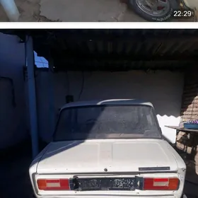 Lada 2101 2020