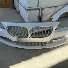 BMW 730li öñ bamper