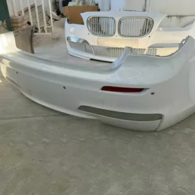BMW 730li yzky bamper