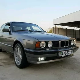 BMW 525 1990