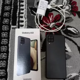 samsung a12