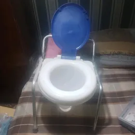 унитаз гочурилйен