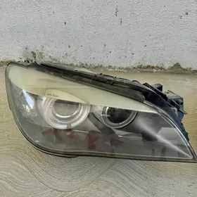 BMW 730li öñki farasy