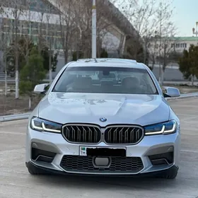 BMW F10 M5 2012