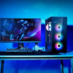 i9 11 Gen RTX 5060 GDDR7