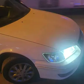 Toyota Camry 2001