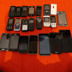 telefon