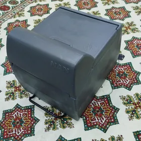 Man Haladilnik