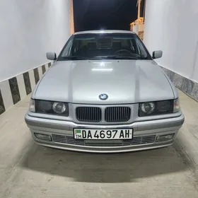 BMW 3 Series 1994