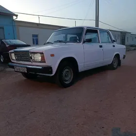 Lada 2107 1999