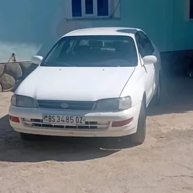 Toyota Corona 1992