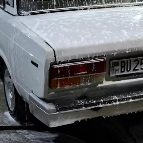 Lada 2107 1998