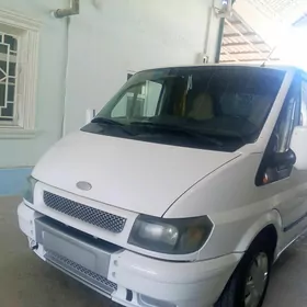 Ford Transit Connect 2009