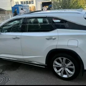 Lexus RX 350 2020
