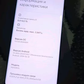 Xiaomi 11 ultra