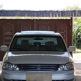 Toyota Avalon 2000