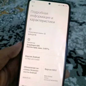 redmi not 13
