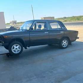 Lada 2106 1987