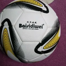 Futboll pökgi