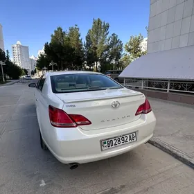 Toyota Avalon 2006